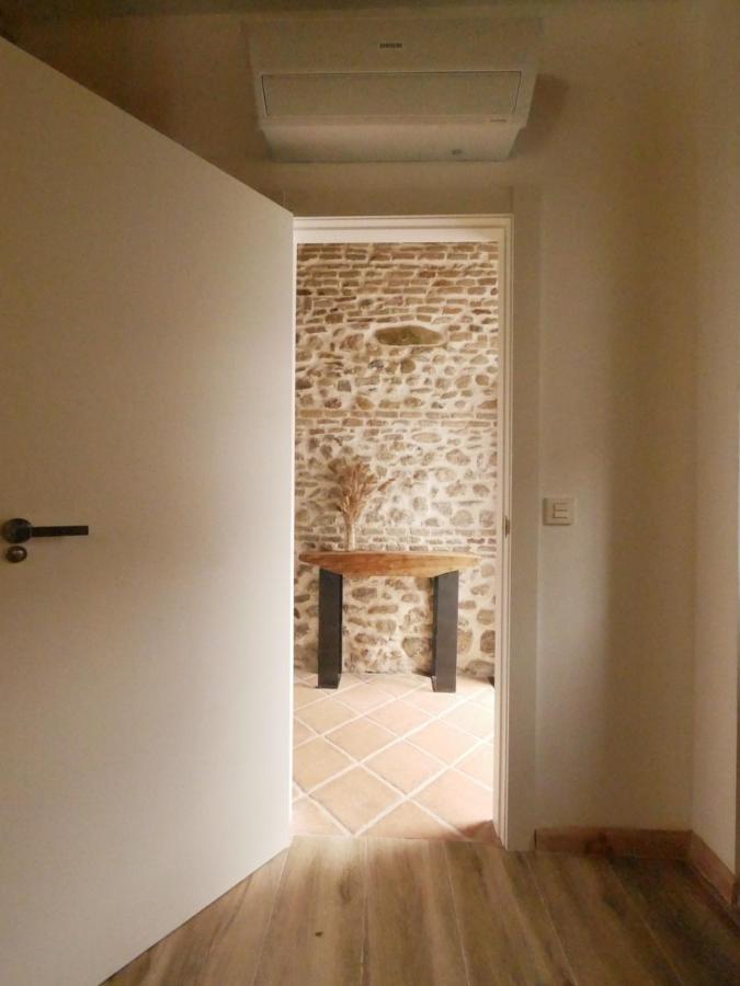 Banos Del Agua Villa Granada Buitenkant foto