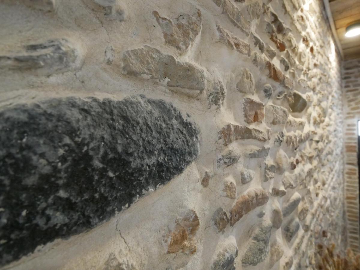 Banos Del Agua Villa Granada Buitenkant foto